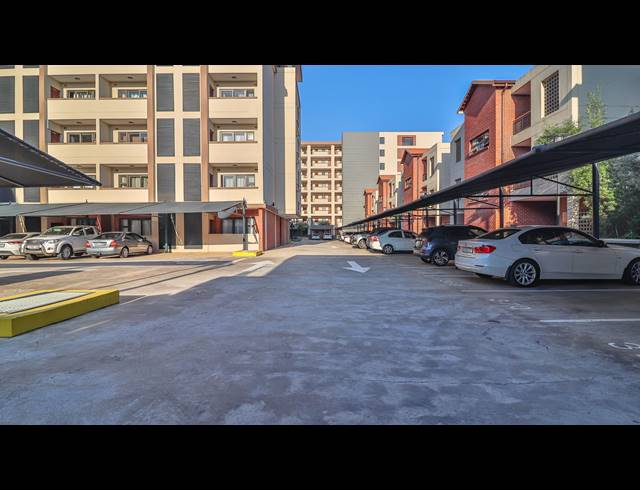 1 BEDROOM APARTMENT TO LET IN UMHLANGA RIDGE